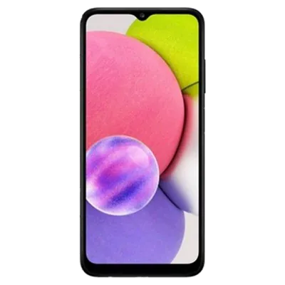 Galaxy A03s