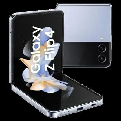 Samsung Galaxy Z Flip 4 reconditionné