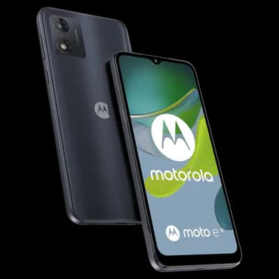 Moto E