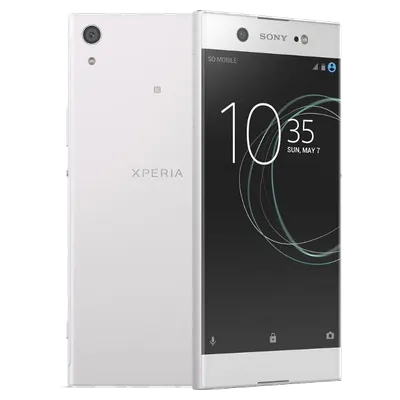 Sony Xperia XA1 Ultra