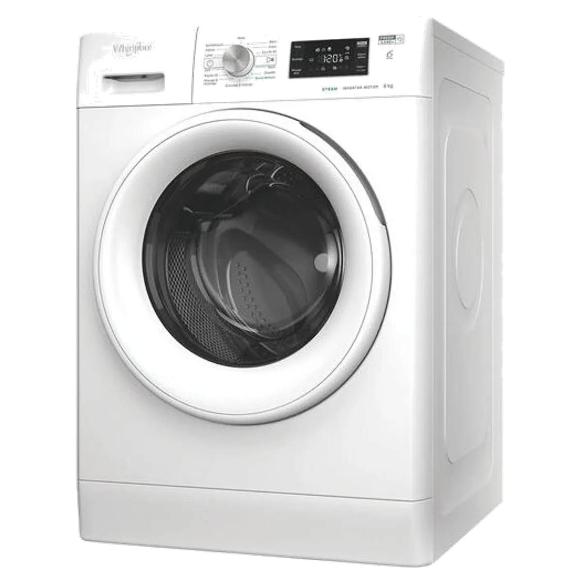 Whirlpool Whirlpool FFBS8489WVFR reconditionné