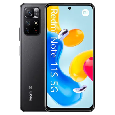 Redmi Note 11s