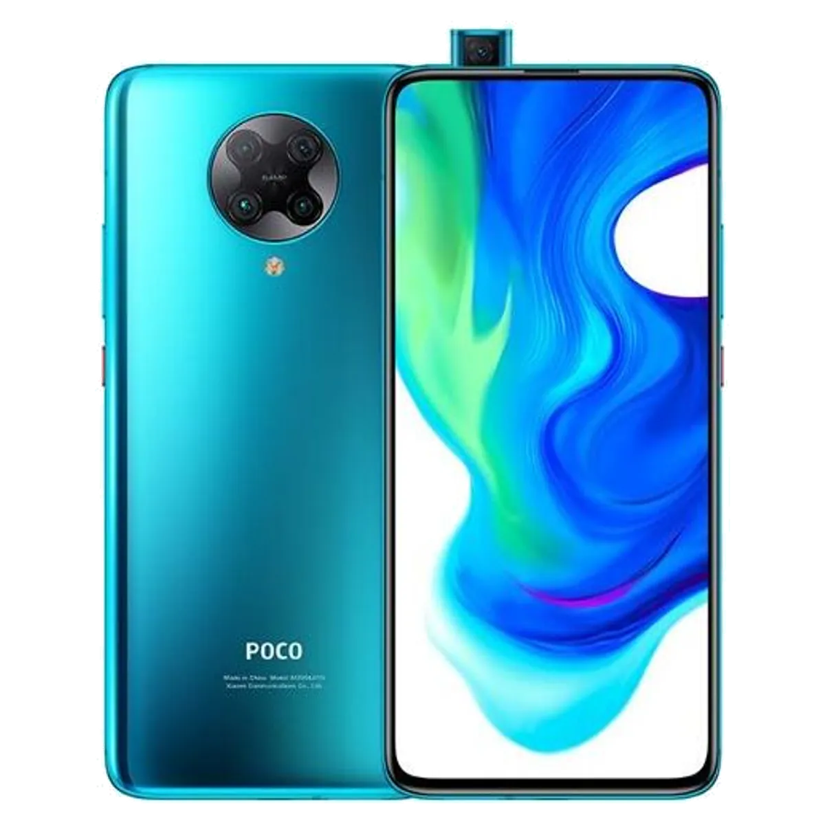 Xiaomi Poco F2 Pro reconditionné