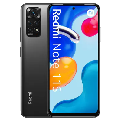 Redmi Note 11s