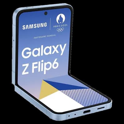 Galaxy Z Flip 6