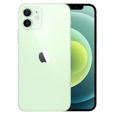 iPhone 12