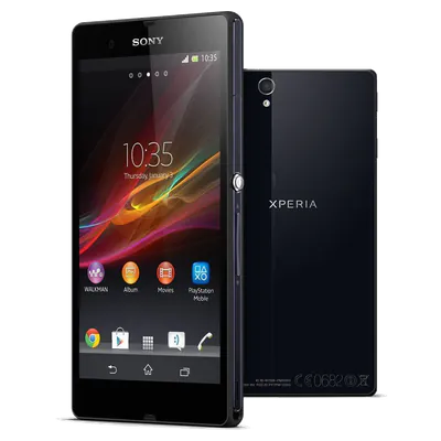Sony Xperia Z