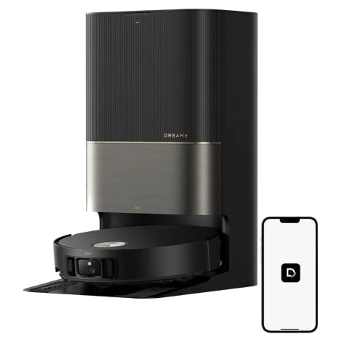 Dreame X50 Ultra reconditionné