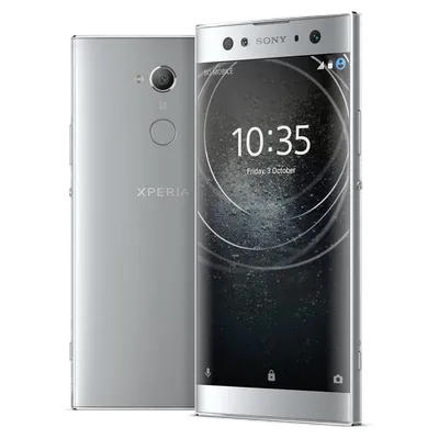 Sony Xperia XA2 Ultra