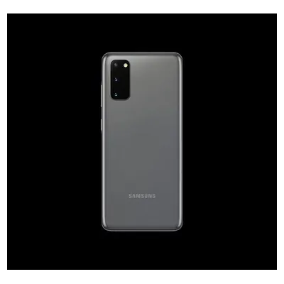 Galaxy S20