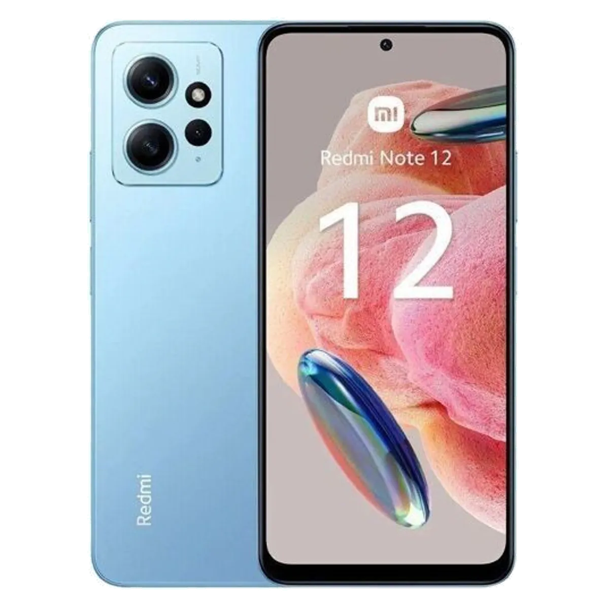 Xiaomi Redmi Note 12 reconditionné