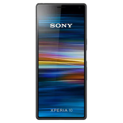 Sony Xperia 10