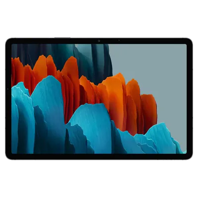 Galaxy Tab S7