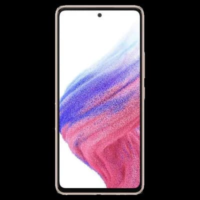 Samsung Galaxy A53 reconditionné
