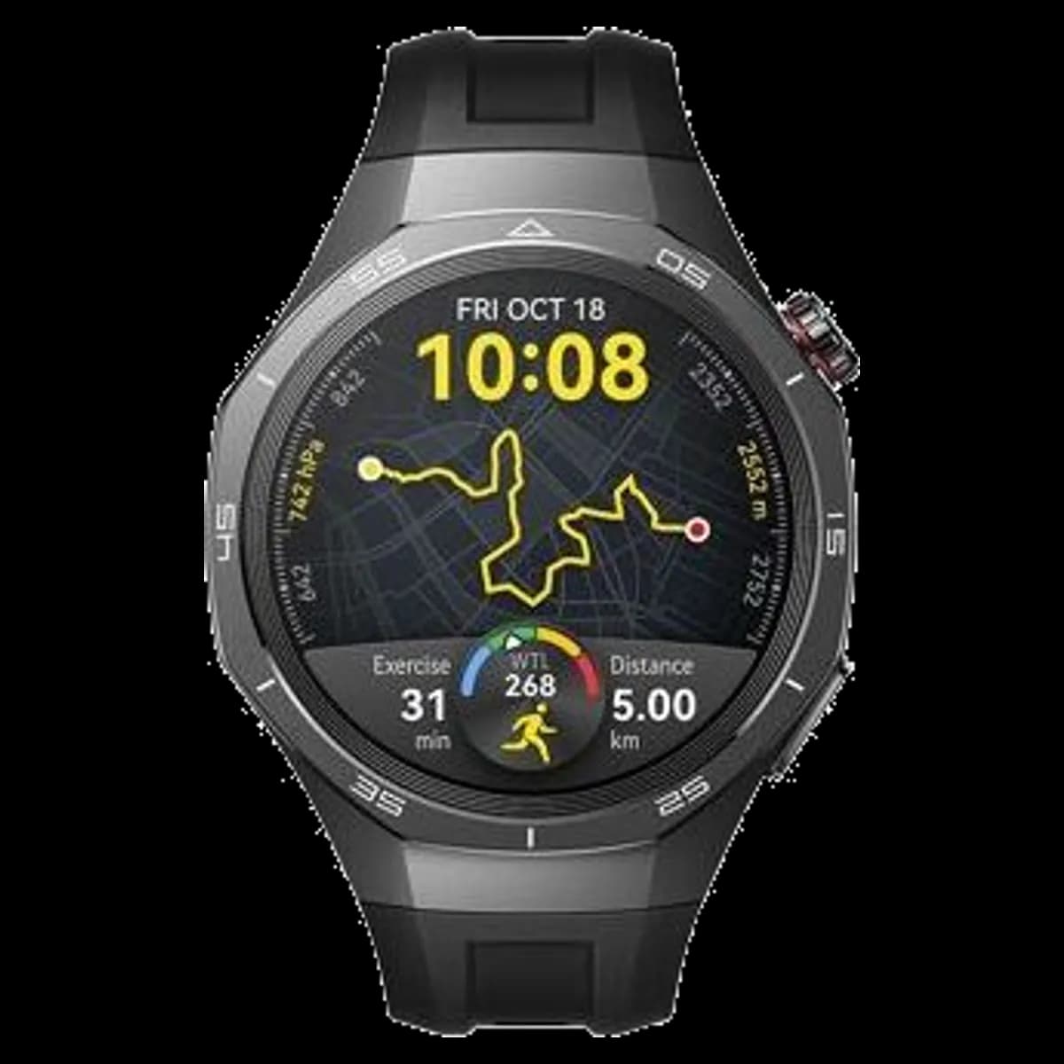 Huawei Huawei Watch GT 5 Pro reconditionné