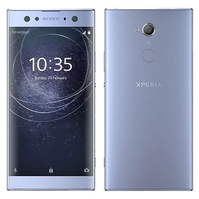 Sony Xperia XA2 Ultra