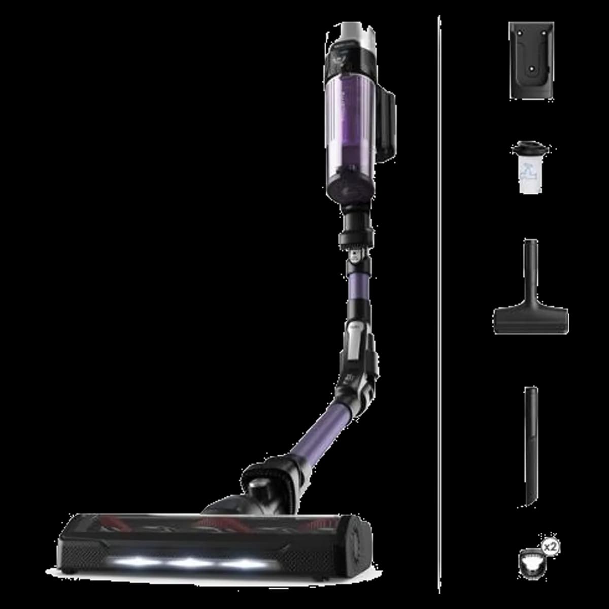 Rowenta X Force Flex RH2039WO reconditionné
