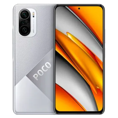 Poco F3