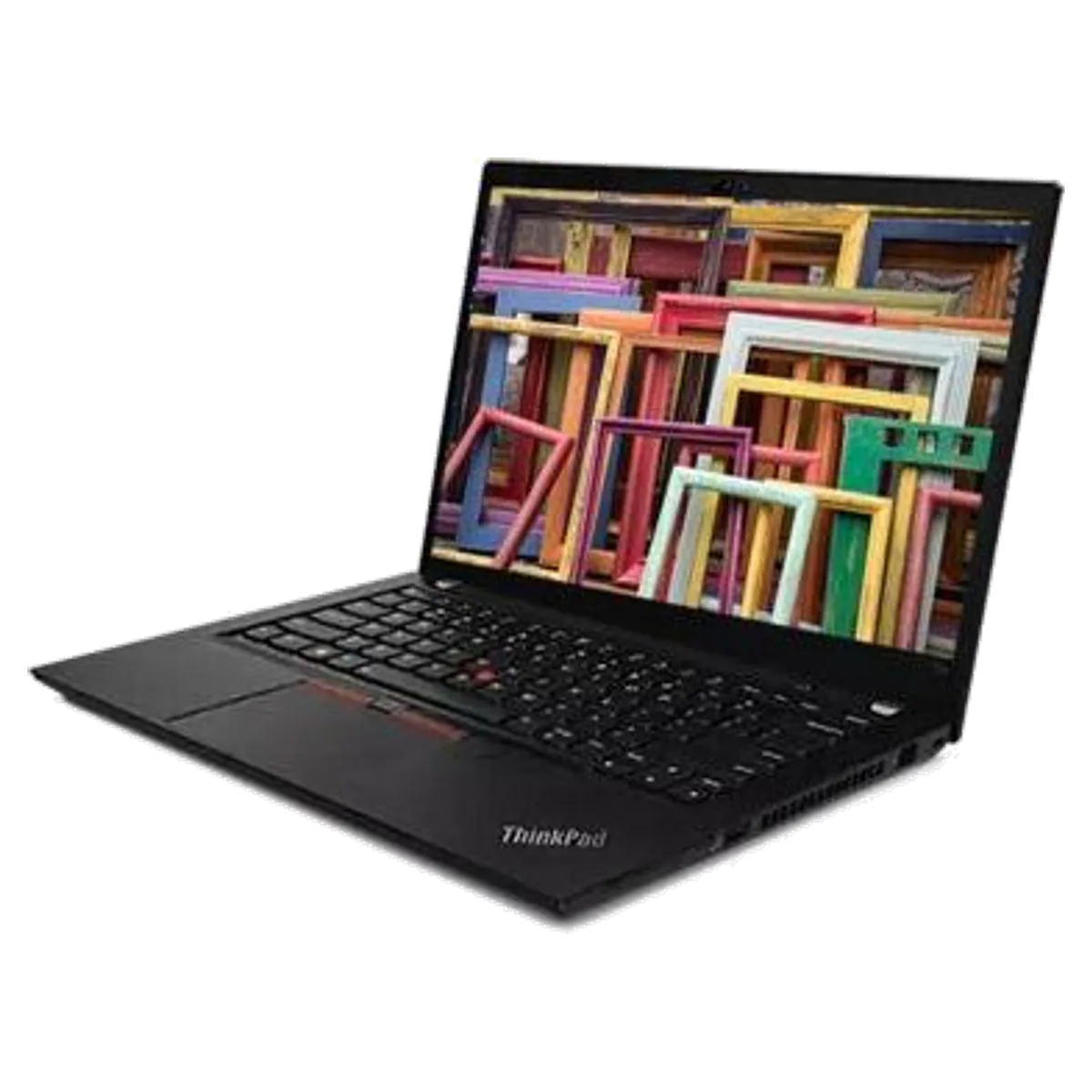 Lenovo ThinkPad T14 Gen 2 14" reconditionné
