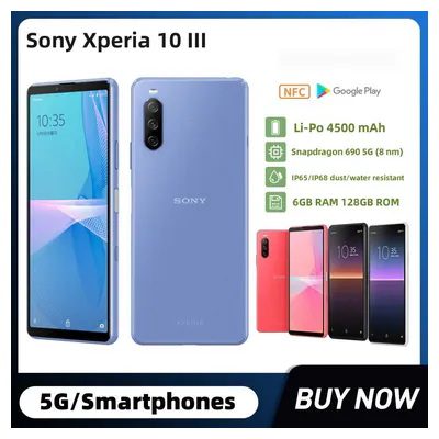 Sony Xperia
