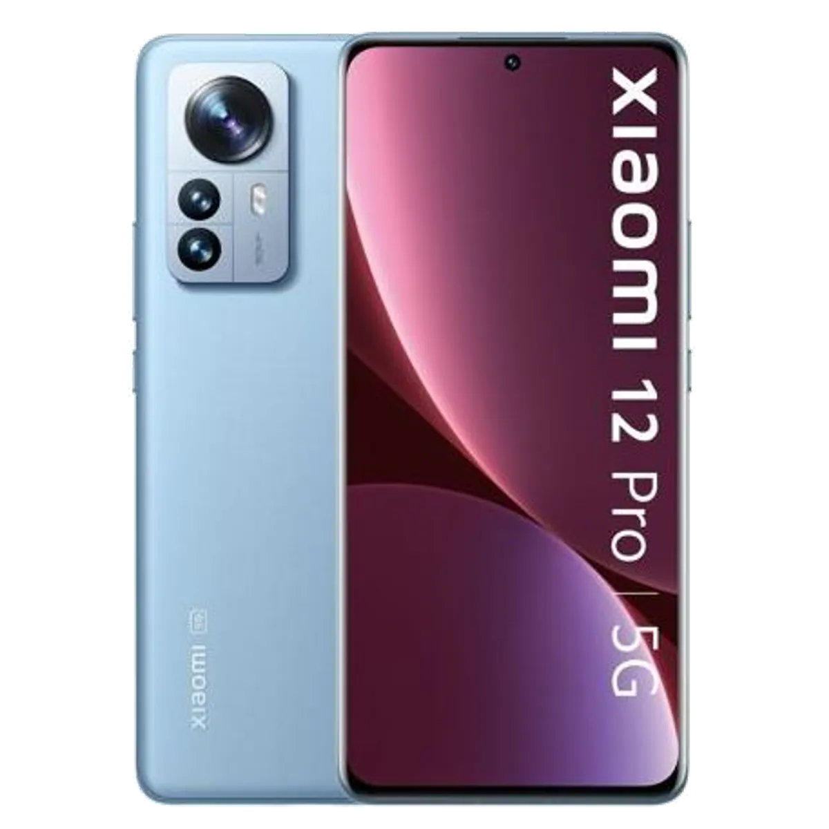Xiaomi Mi 12 Pro reconditionné