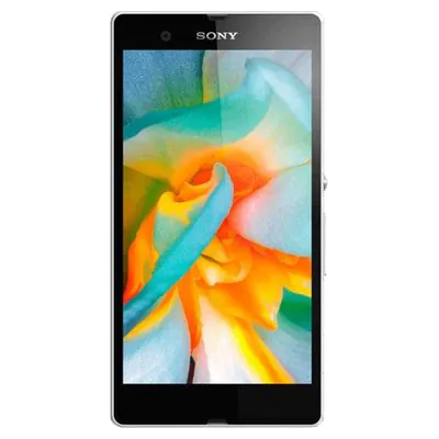 Sony Xperia Z