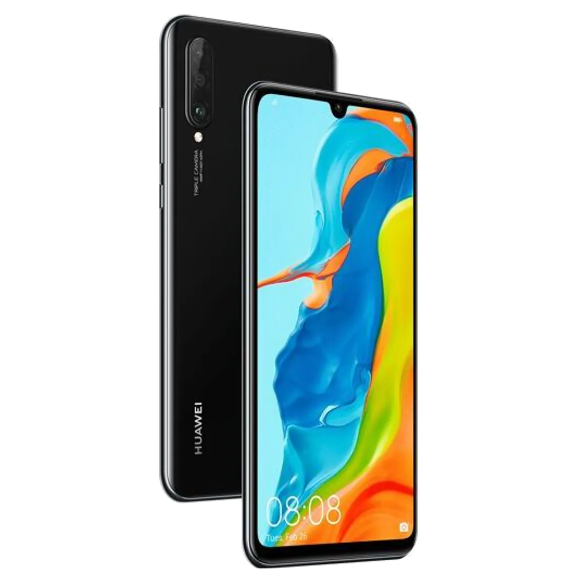 Huawei P30 Lite reconditionné