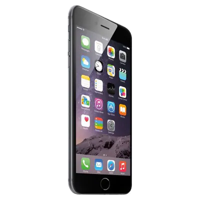 Apple iPhone 6 Plus reconditionné