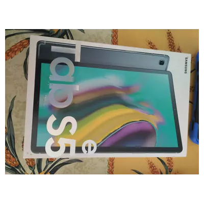 Galaxy Tab S5e