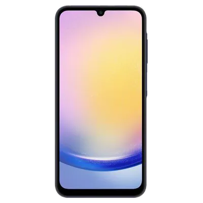 Samsung Galaxy A25 reconditionné