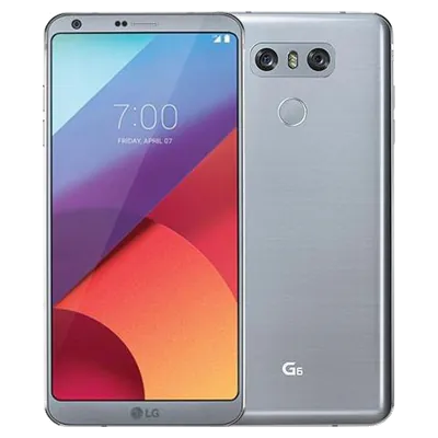 LG G6