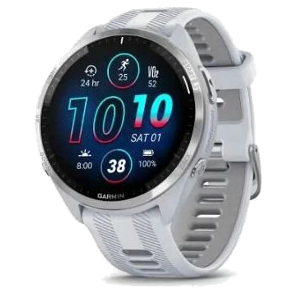 Garmin Forerunner 965 reconditionné