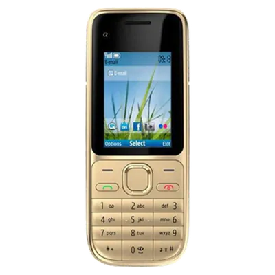 Nokia Nokia C2 reconditionné