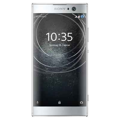 Sony Xperia XA2