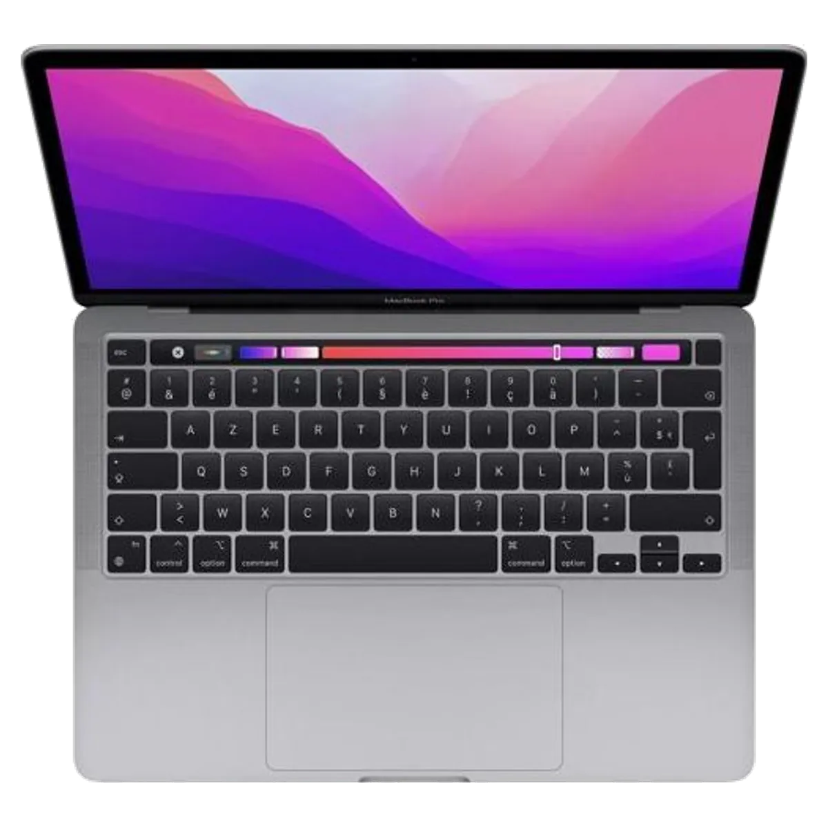 Apple MacBook Pro M2 13" 2022 reconditionné