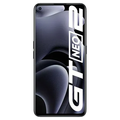 Realme GT neo 2
