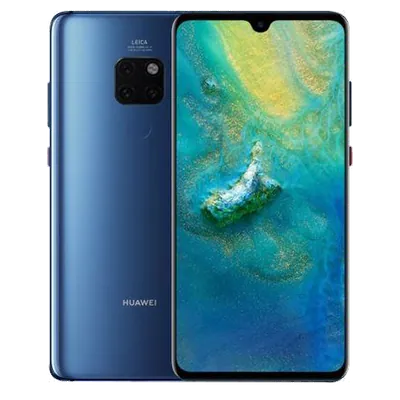 Huawei Mate 20