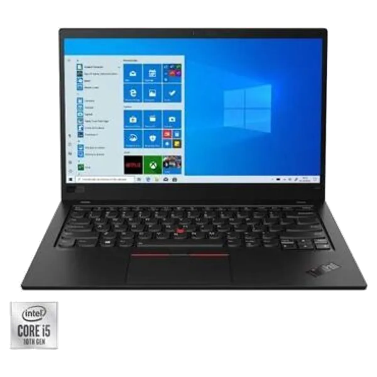 Lenovo Lenovo ThinkPad X1 14" reconditionné