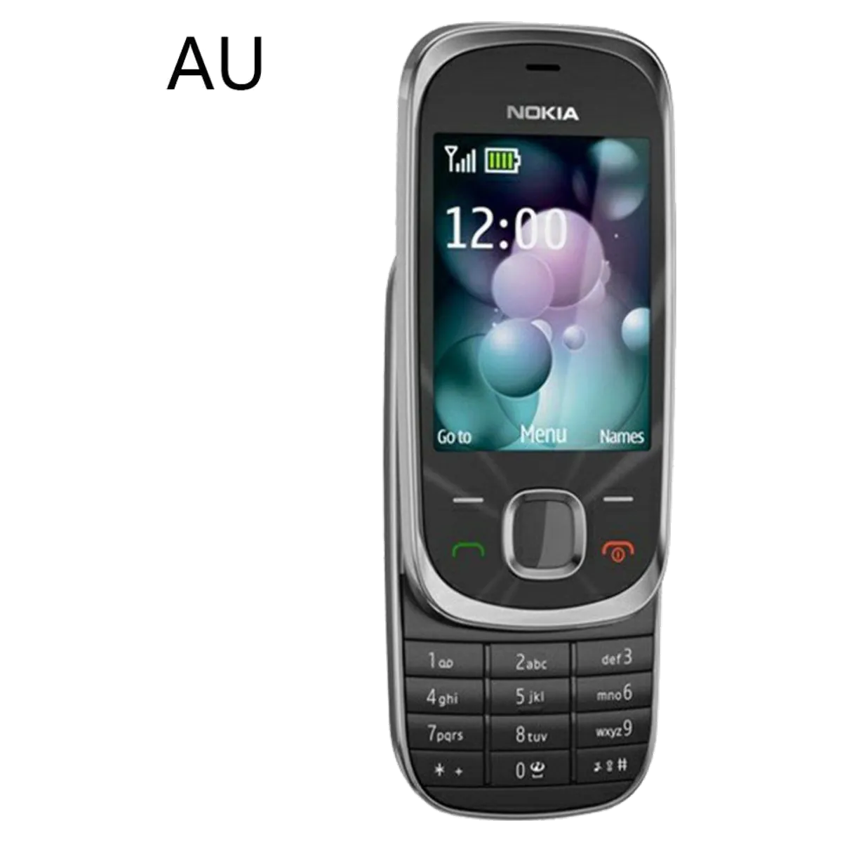 Nokia Nokia 7230 reconditionné