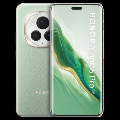 Honor Magic 6 Pro