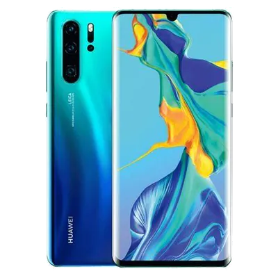 Huawei P30 Pro