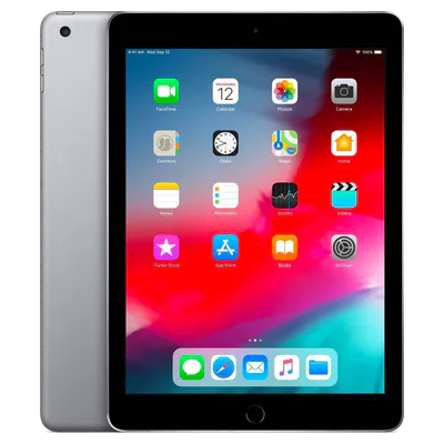 iPad 5 A9 2017