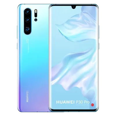 Huawei P30 Pro