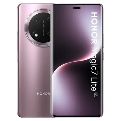 Honor Magic 7 Lite