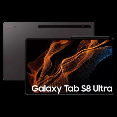 Samsung Galaxy Tab S8 Ultra reconditionné