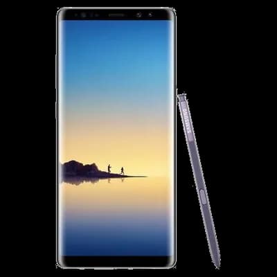 Galaxy Note 8