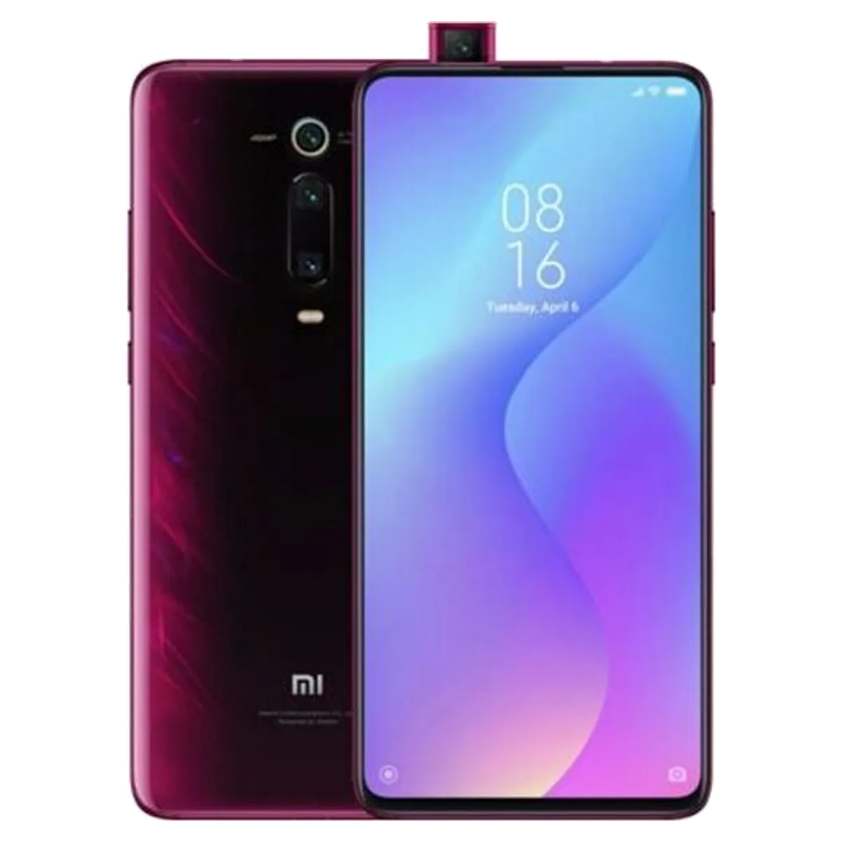 Xiaomi Mi 9t reconditionné