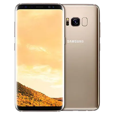 Galaxy S8 Plus