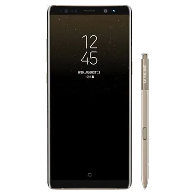 Galaxy Note 8