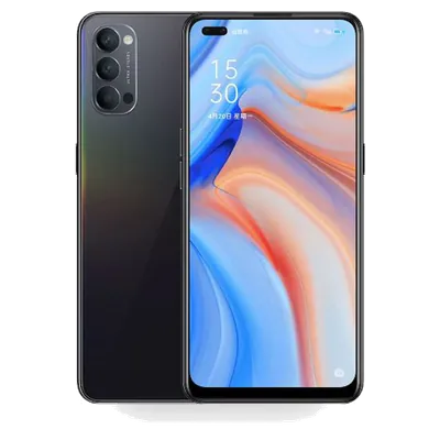 Oppo Reno4